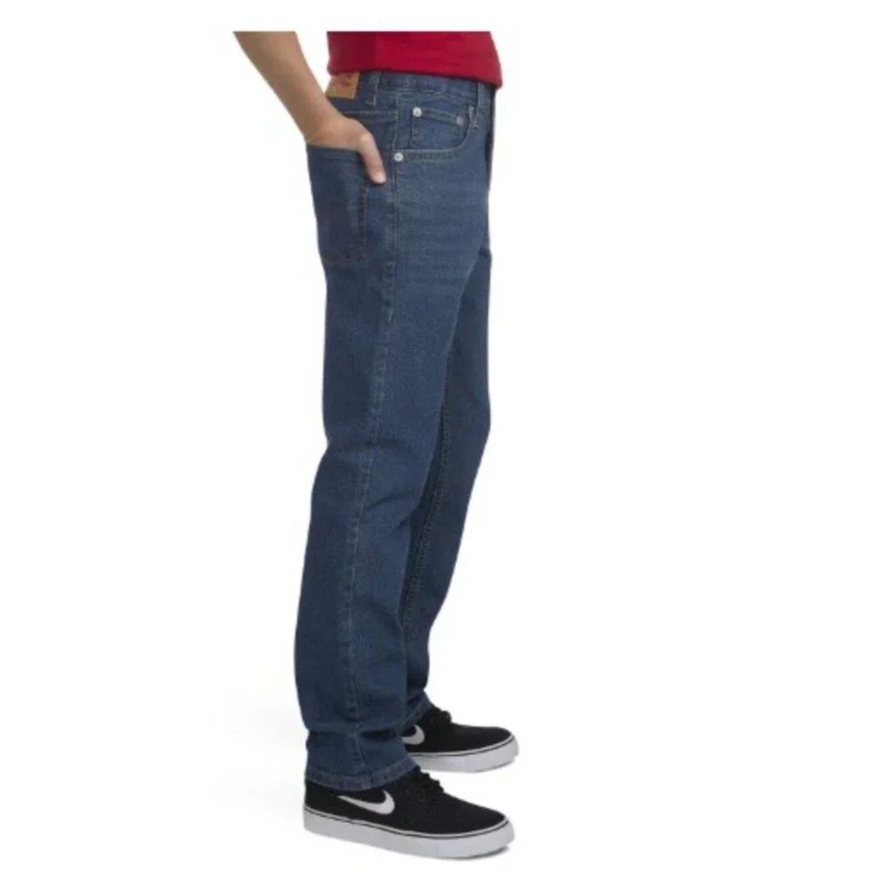 New with Tags - Levi's Boys 511 Slim Fit Denim Jeans